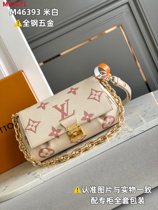 LOV - Luxurious Totes - 272