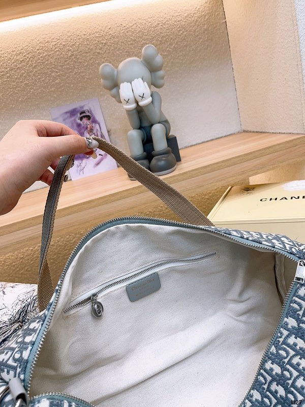 Luxurious Totes - DOR2 Bags - 039