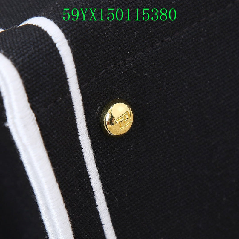 GC - Shoulder - 3477