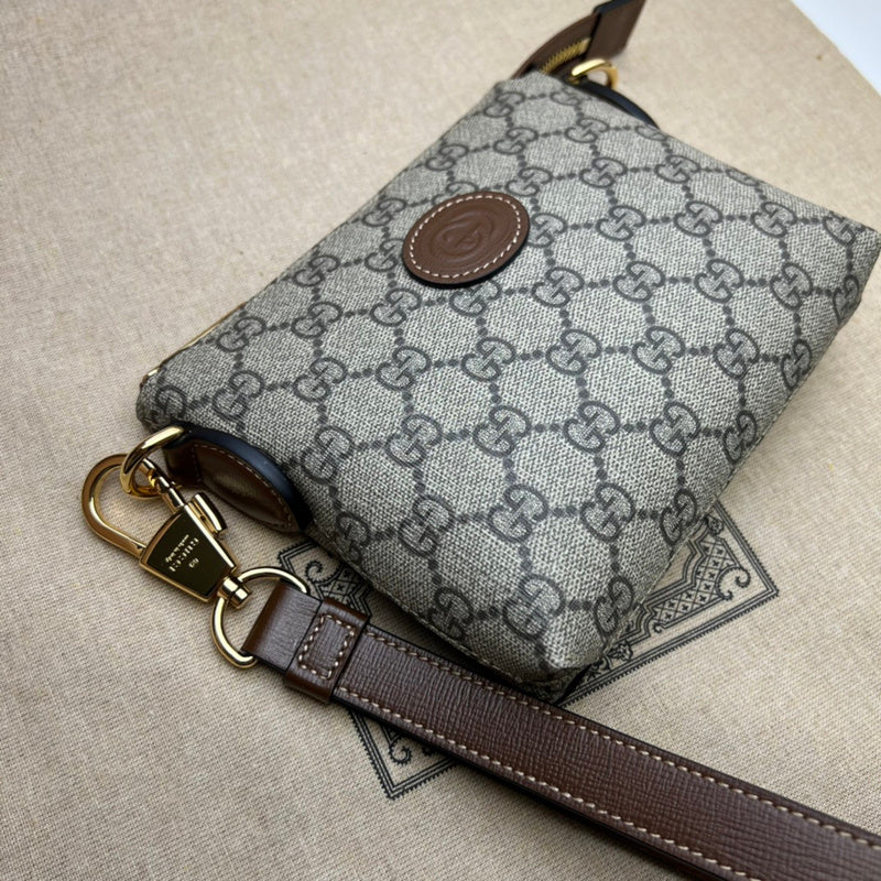 GUI - Luxurious Totes - 685
