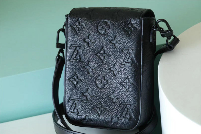 Lux-Totes - LOV Bags - 3974