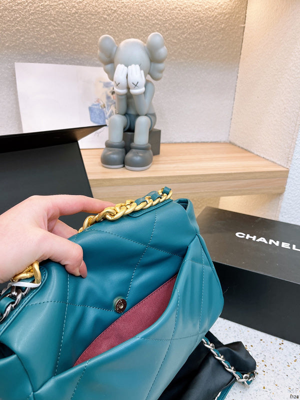 Style My Style - CNL3 Bags - 504