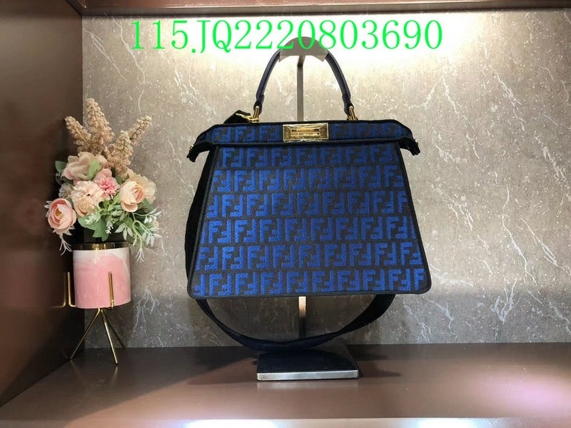 GC - Shoulder - 3255