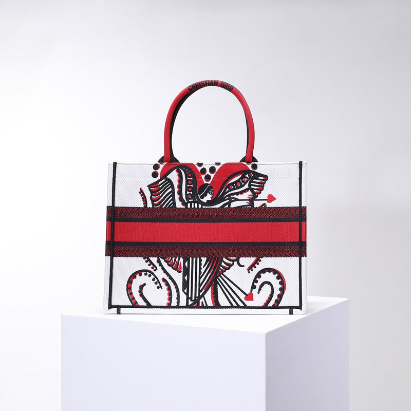 Luxurious Totes - Latest - 6540