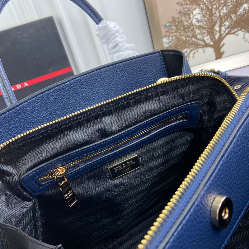 The-ZEP - PDA Bags - 1271