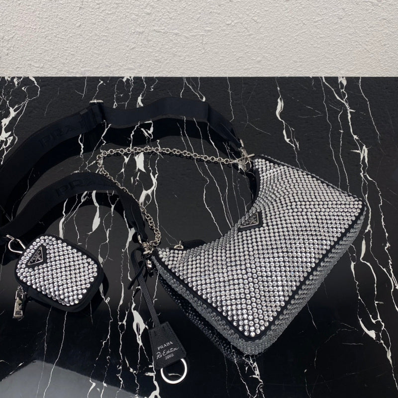 Luxurious Totes - Latest - 4639