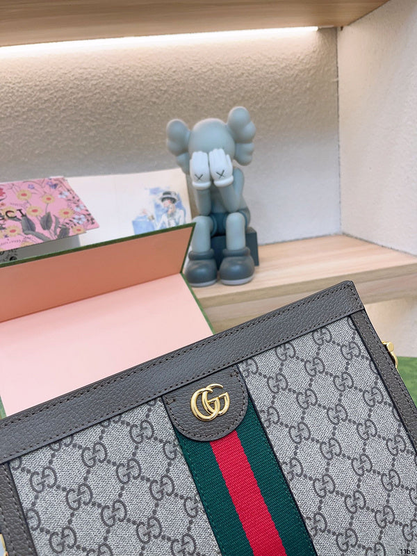 Luxurious Totes - GUI3 Bags - 222