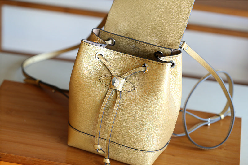 Lux-Totes - LOV Bags - 047
