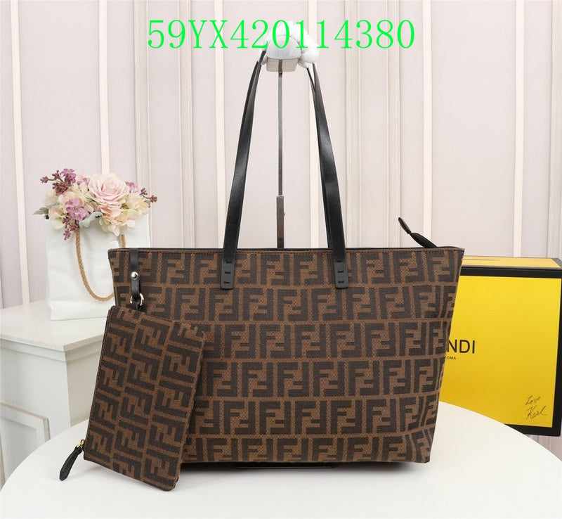 GC - Shoulder - 3468
