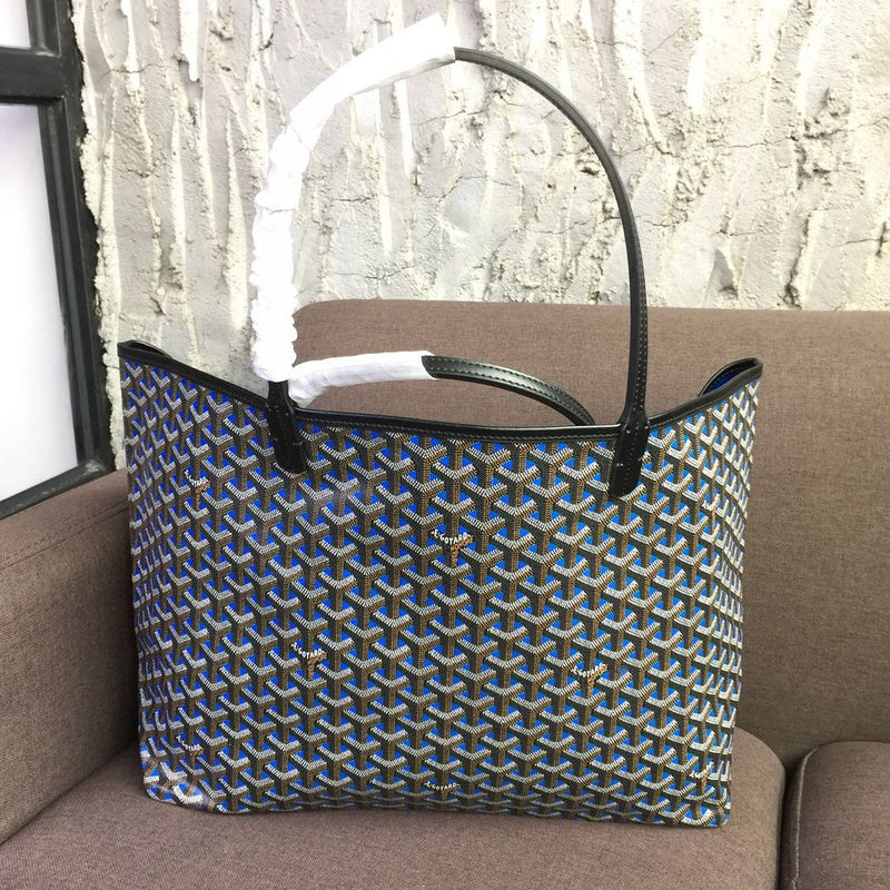 Lux-Totes - GOD Bags - 257