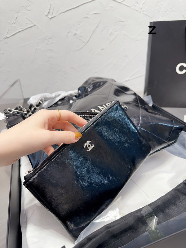 Luxurious Totes - CNL3 Bags - 466