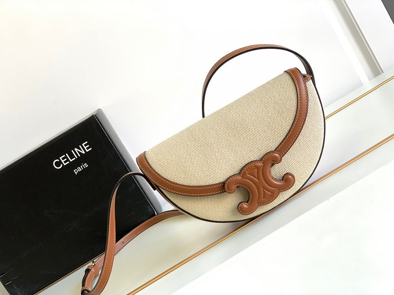 Luxurious-Totes - CLE Bags - 1405