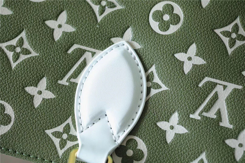 Lux-Totes - LOV Bags - 863