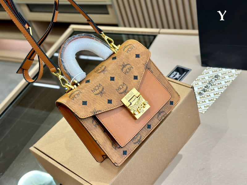 Style My Style - CMM Bags - 004