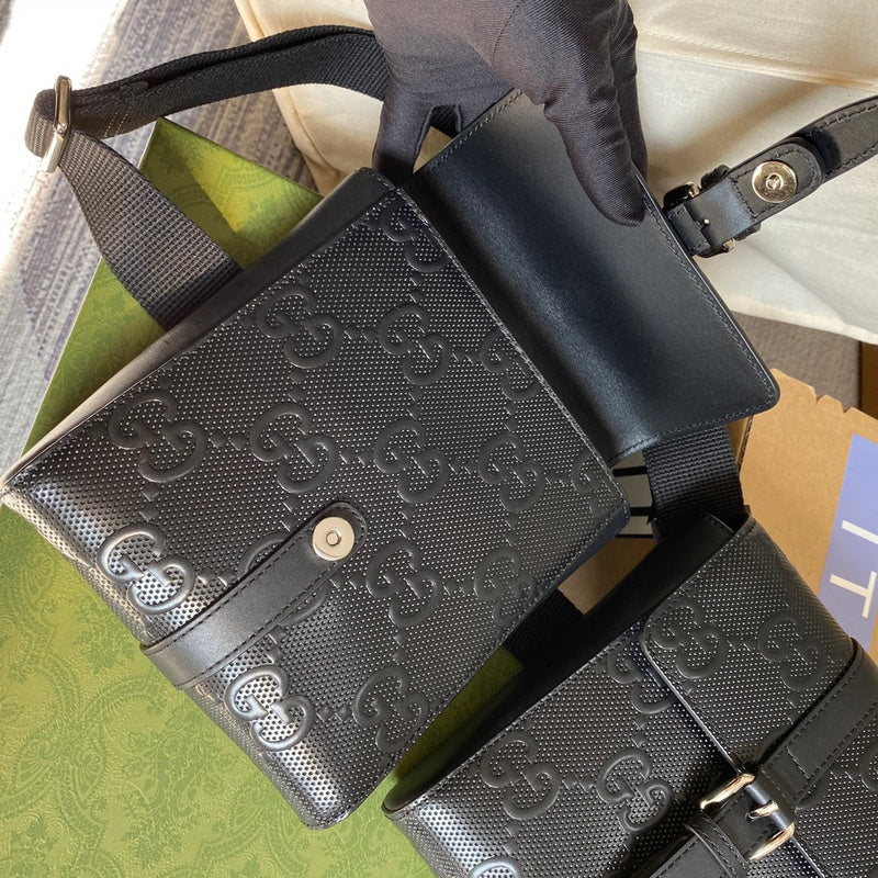 Lux-Totes - GCI Bags - 2297