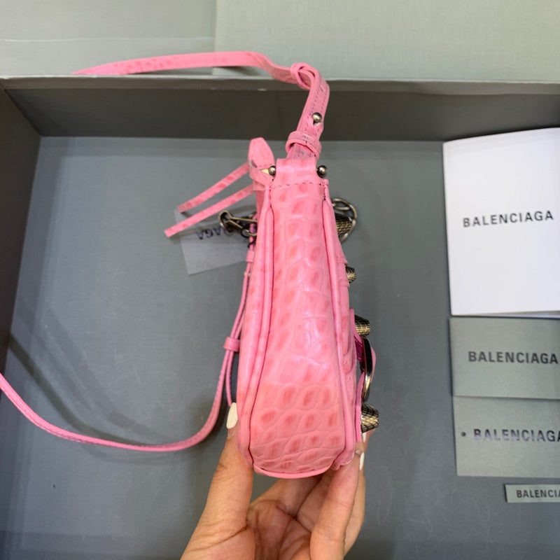 Lux-Totes - BGA Bags - 229