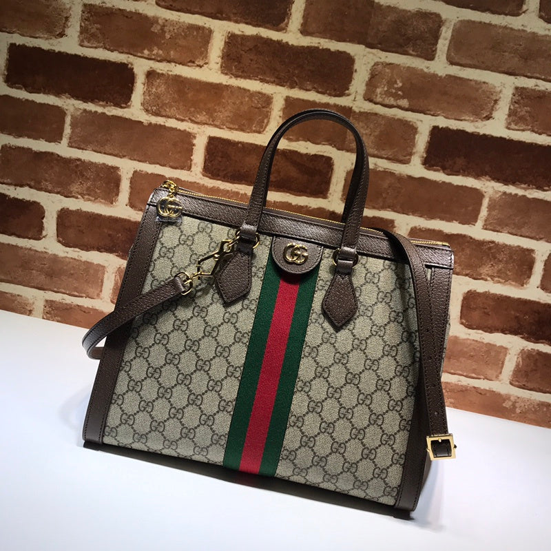 GUI - Luxurious Totes - 981