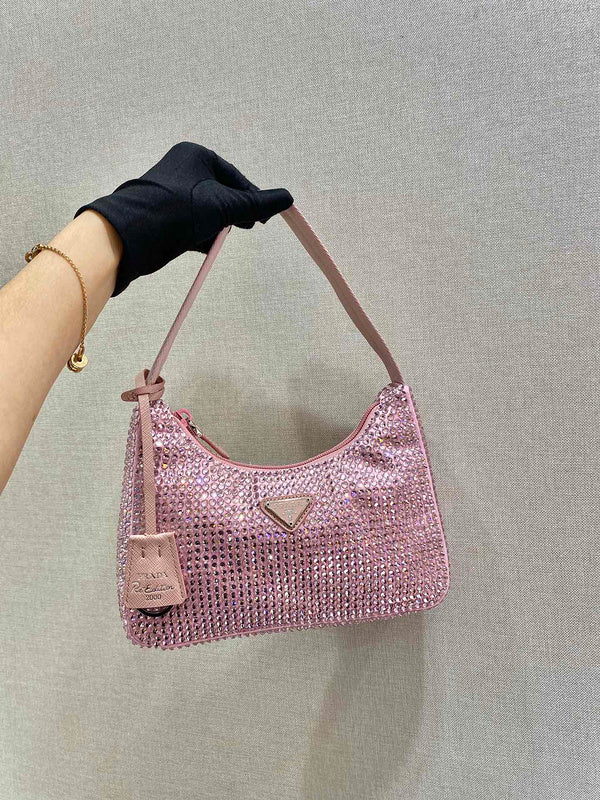 PDA - Luxurious Totes - 152
