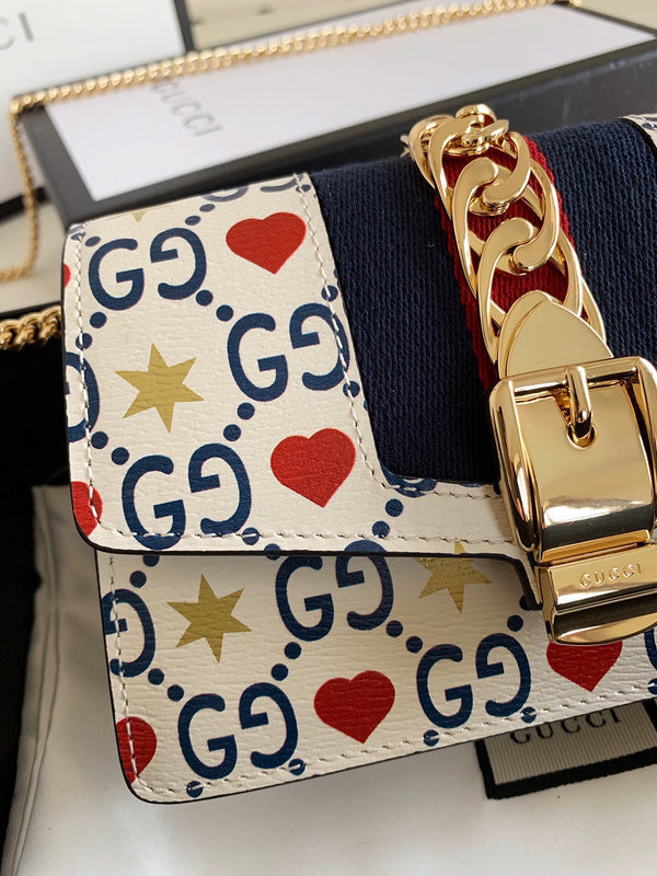 Luxurious Totes - Latest - 9995