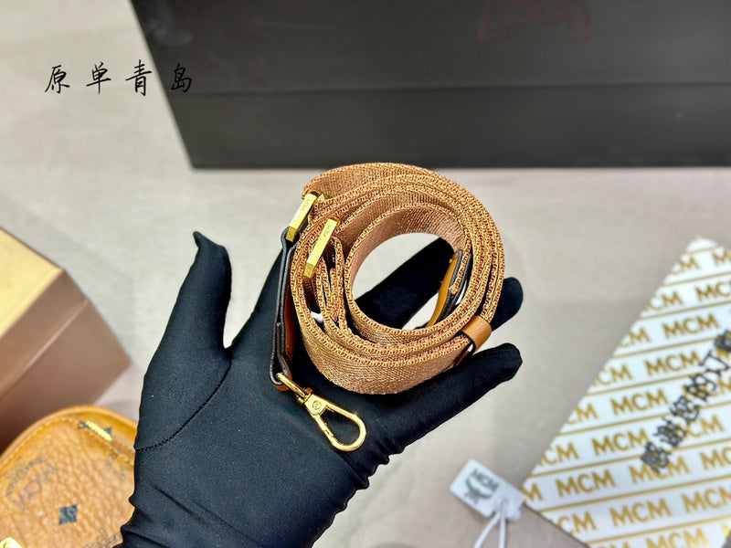 Luxurious Totes - CMM Bags - 018