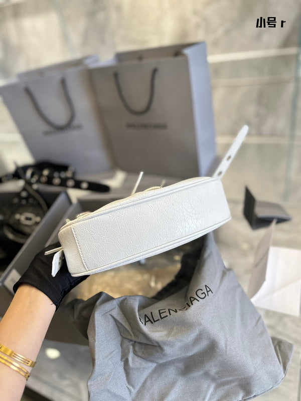 Luxurious Totes - BGA2 Bags - 201