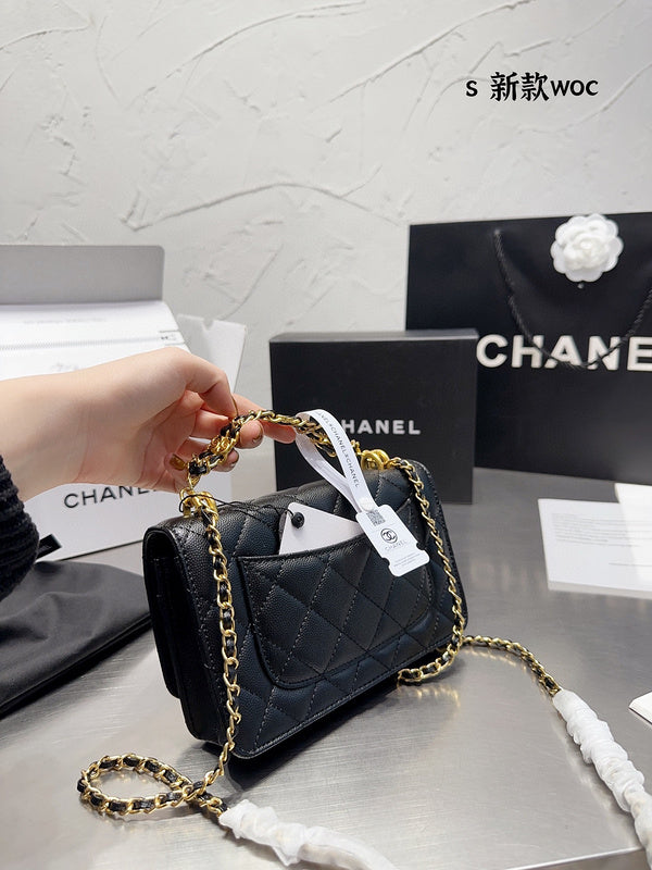 Style My Style - CNL3 Bags - 215