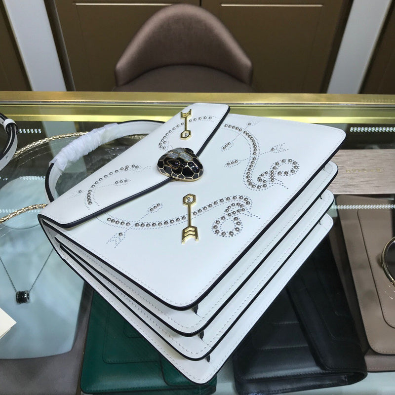 Luxurious Totes - Latest - 4834