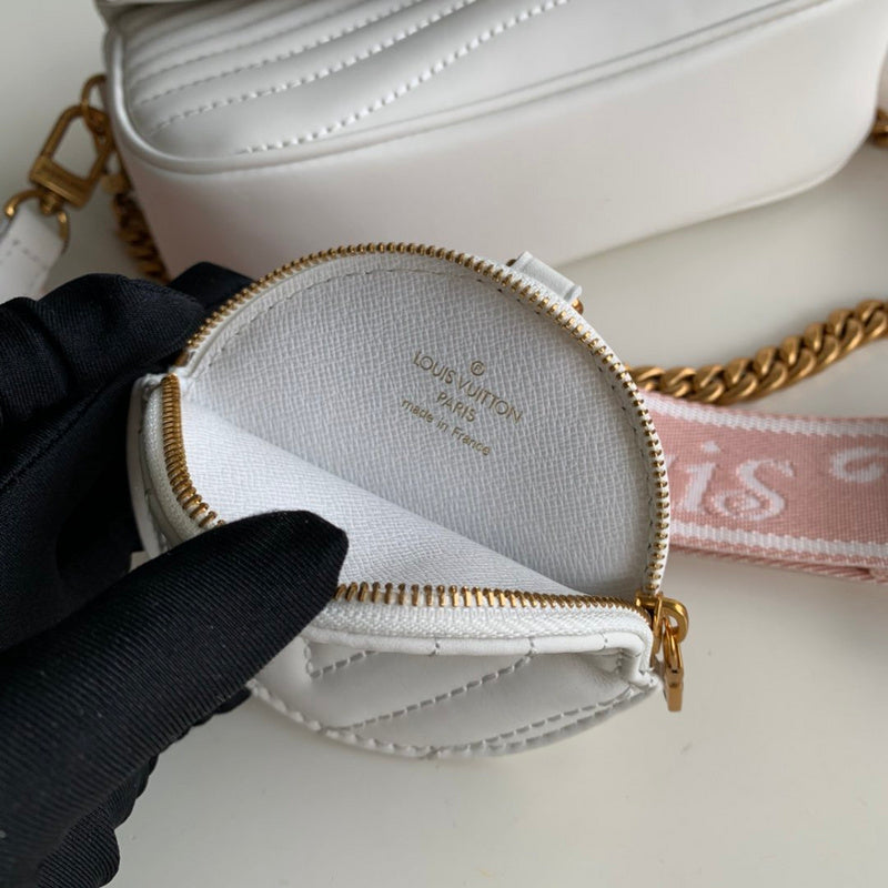 LOV - Luxurious Totes - 2629