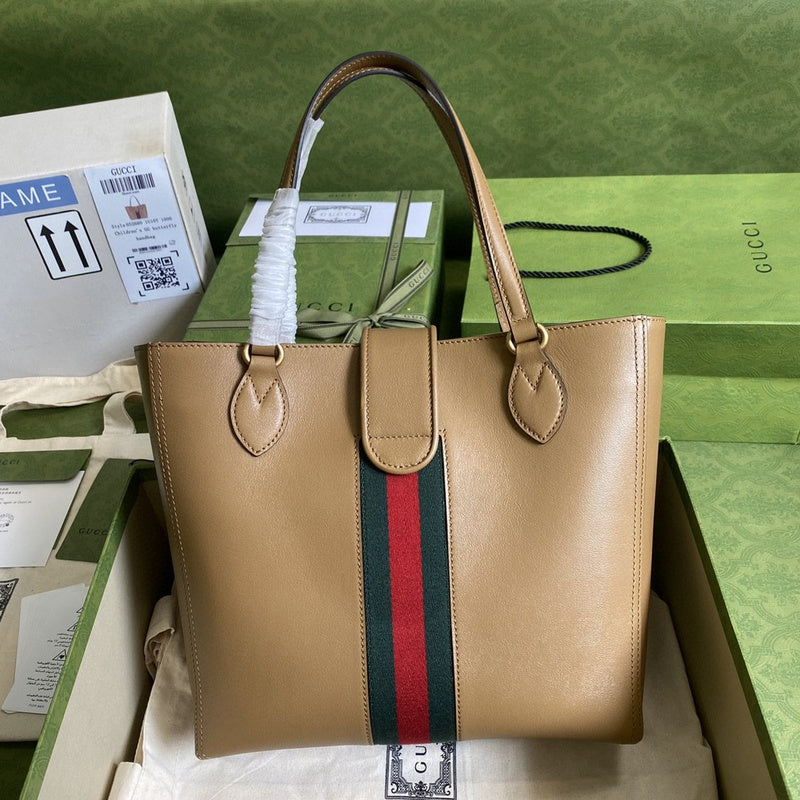 Luxurious Totes - Latest - 4064