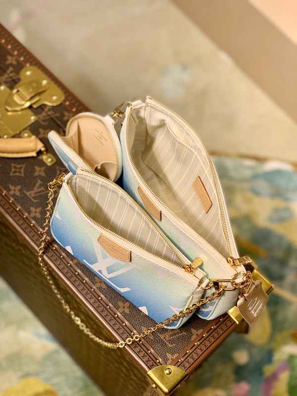LOV - Luxurious Totes - 2448