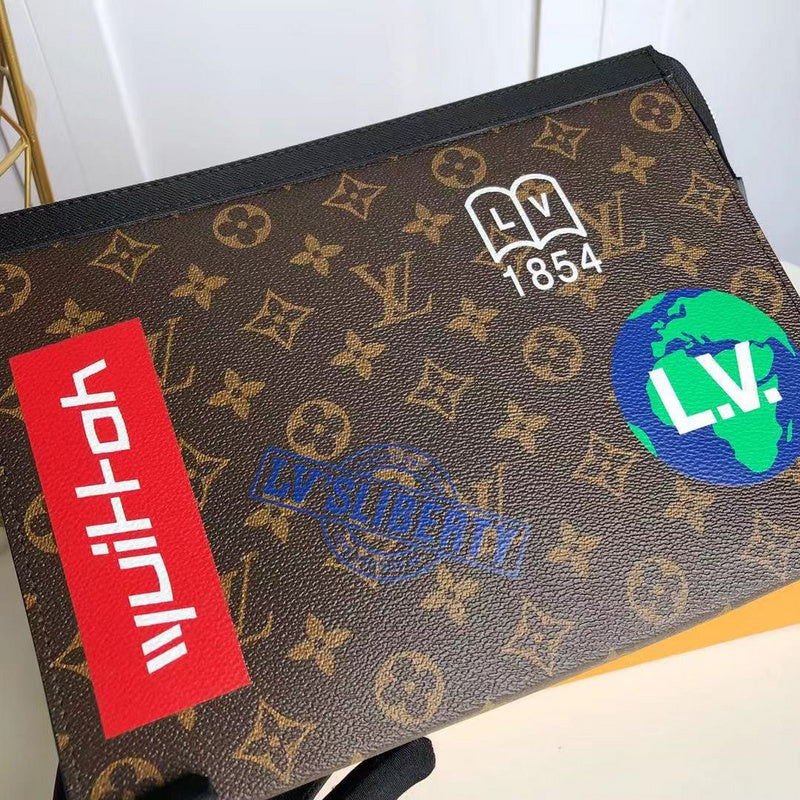 LOV - Luxurious Totes - 2644