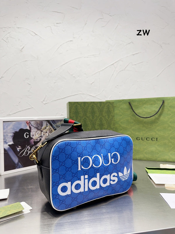 Style My Style - GUI3 Bags - 183