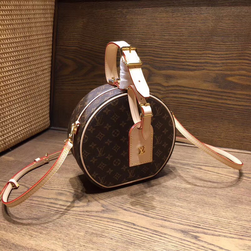 LOV - Luxurious Totes - 2767