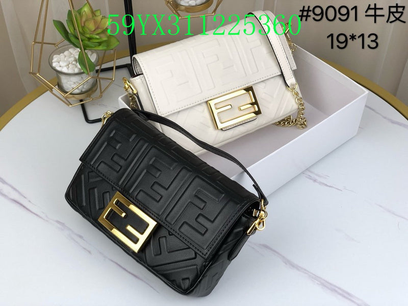 GC - Shoulder - 3482