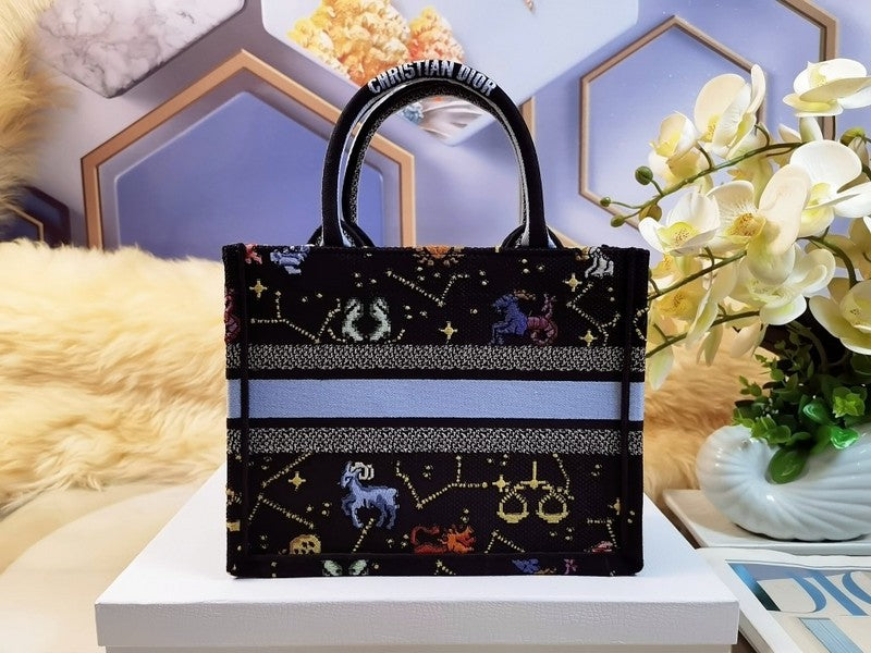 Luxurious Totes - Latest - 6241