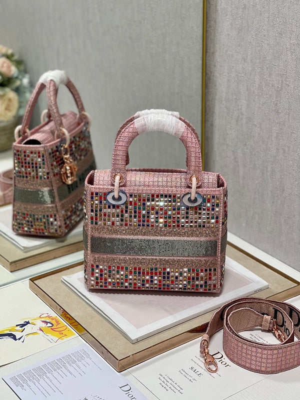 Luxurious Totes - Latest - 6296