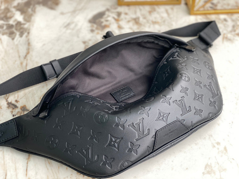 LOV - Luxurious Totes - 2035