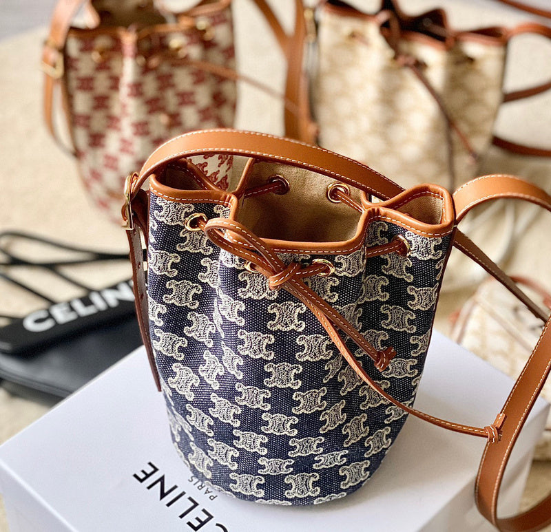 Luxurious-Totes - CLE Bags - 246