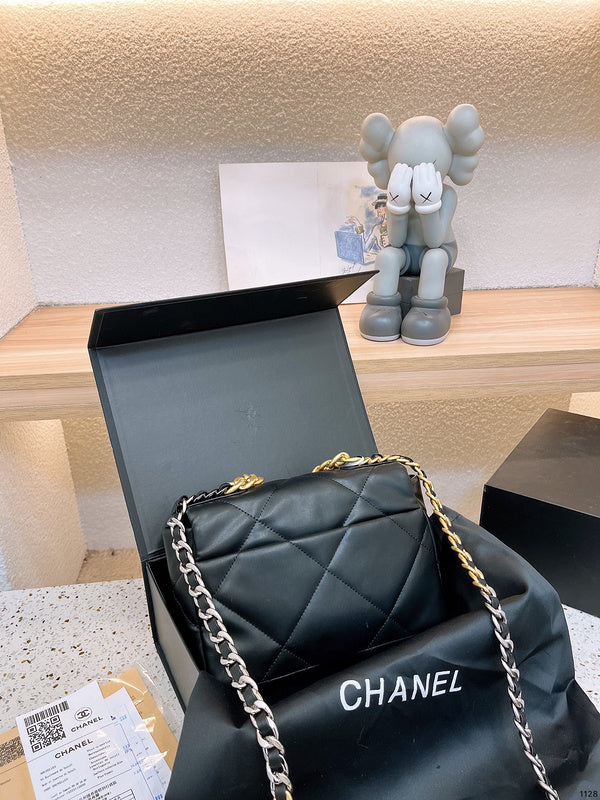 Luxurious Totes - CNL3 Bags - 506
