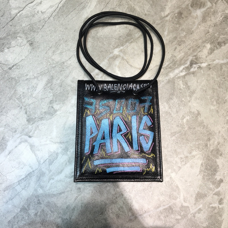 Lux-Totes - BGA Bags - 048