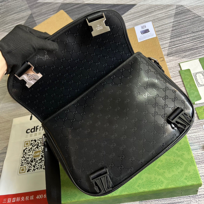 Lux-Totes - GCI Bags - 2298