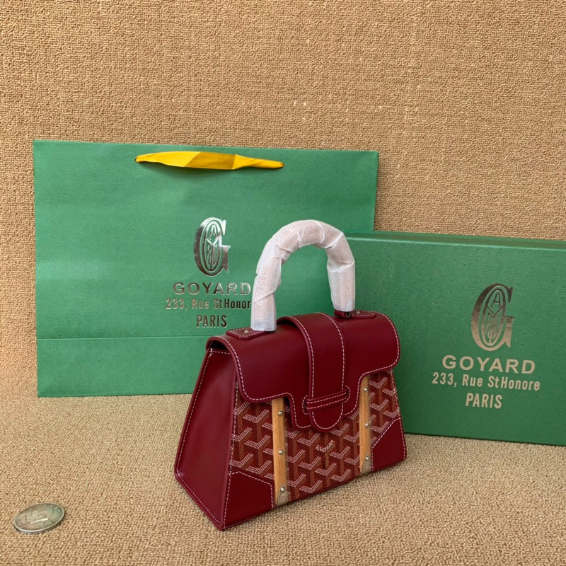 Lux-Totes - GOD Bags - 139