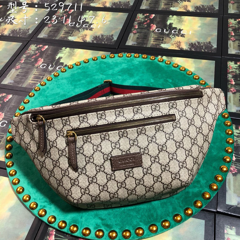 Lux-Totes - GCI Bags - 2497