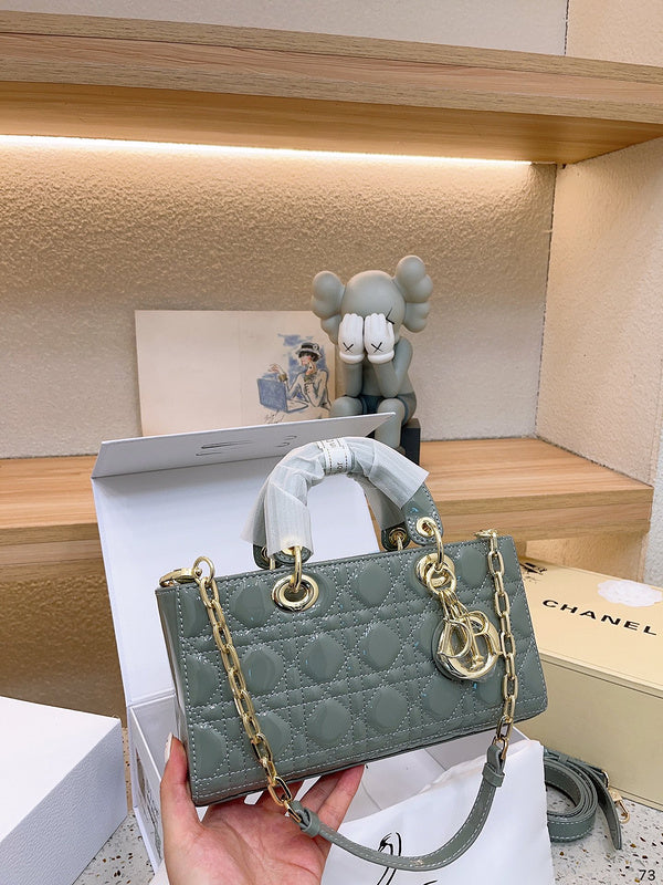 Luxurious Totes - DOR2 Bags - 130
