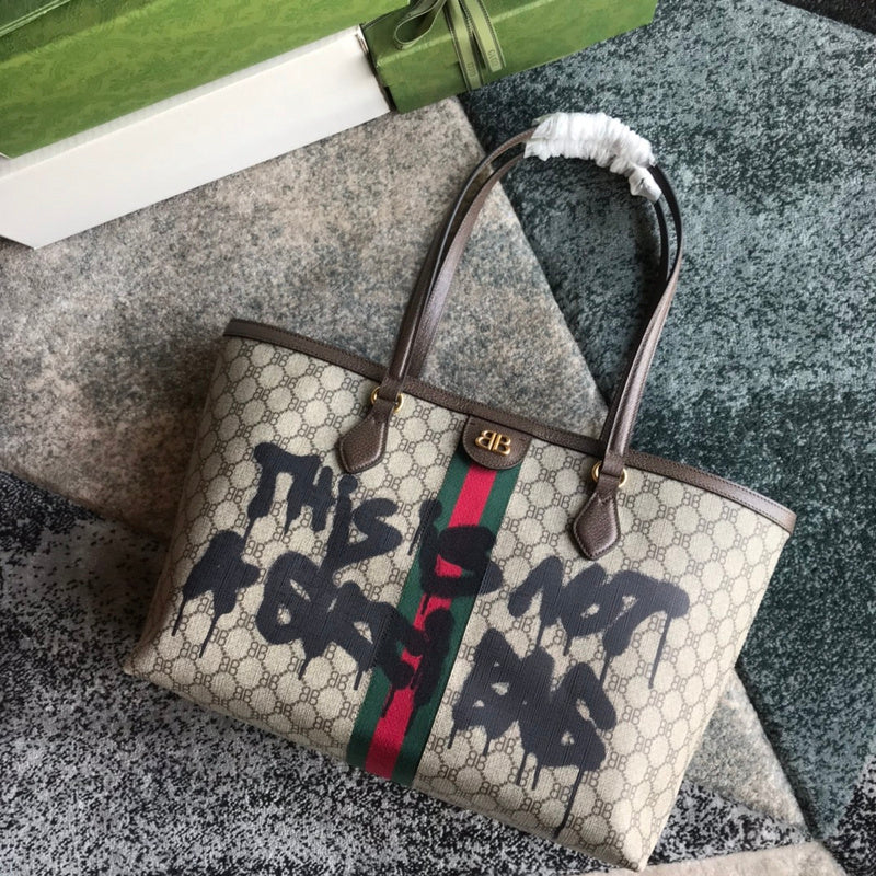 GUI - Luxurious Totes - 1248