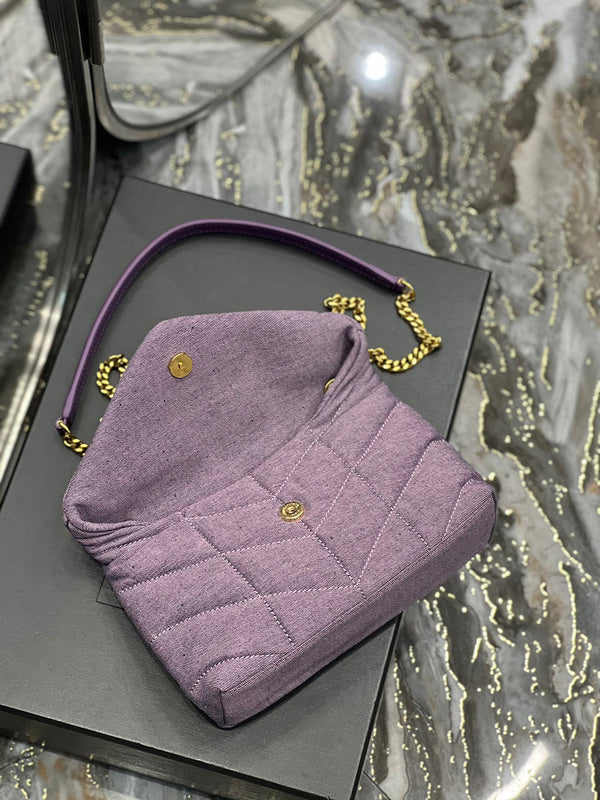 Luxurious Totes - Latest - 8225