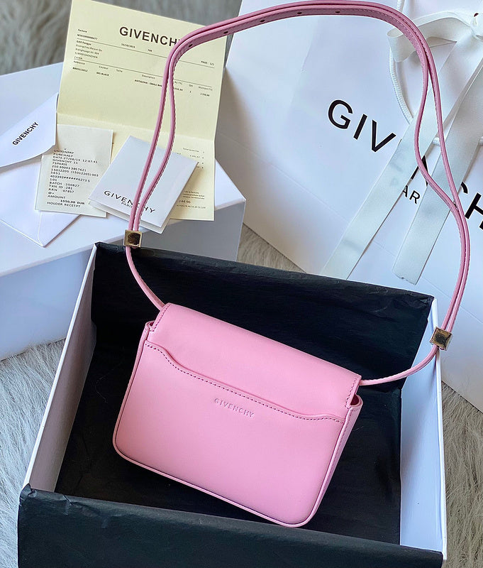 Lux-Totes - GVY Bags - 007