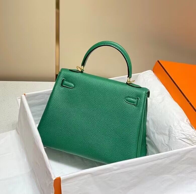HMS - Luxurious Totes - 043