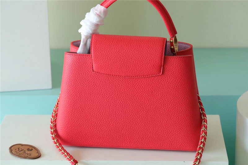 Lux-Totes - LOV Bags - 686