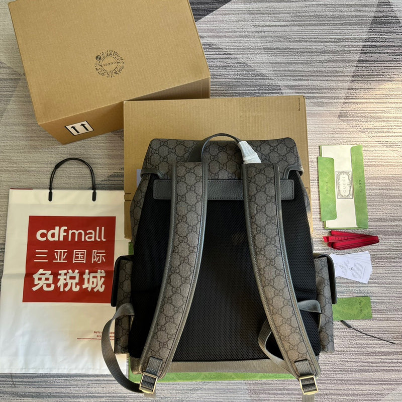 Lux-Totes - GCI Bags - 2080